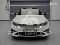 2018 KIA K5