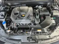 2018 KIA K5