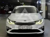 2018 KIA K5