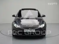 2018 KIA K5