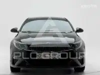 2018 KIA K5