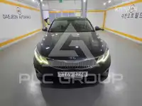 2018 KIA K5
