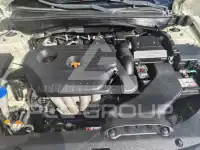 2018 KIA K5