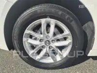 2018 KIA K5