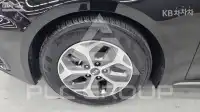 2018 KIA K5