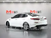 2018 KIA K5