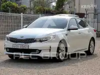 2018 KIA K5