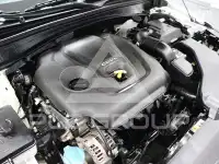 2018 KIA K5