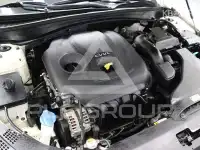 2018 KIA K5