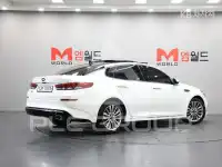 2018 KIA K5