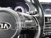 2018 KIA K5