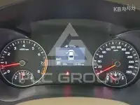 2018 KIA K5