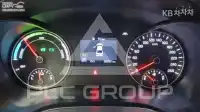 2018 KIA K5
