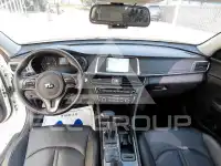 2018 KIA K5