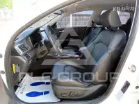 2018 KIA K5