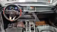 2018 KIA K5