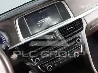 2018 KIA K5
