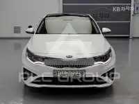 2018 KIA K5