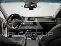 2018 KIA K5