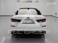 2018 KIA K5