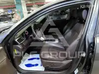2018 KIA K5