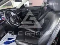 2018 KIA K5