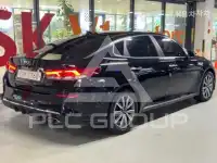 2018 KIA K5
