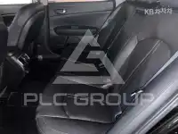 2018 KIA K5