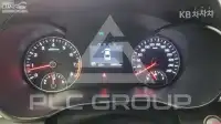 2018 KIA K5