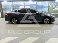 2018 KIA K5