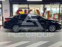 2018 KIA K5