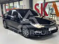 2018 KIA K5