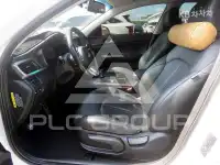 2018 KIA K5