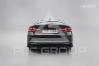 2018 KIA K5