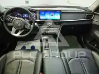 2018 KIA K5