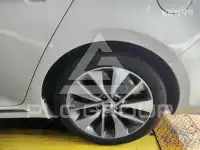 2018 KIA K5