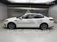 2018 KIA K5