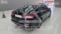 2018 KIA K5