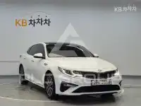2018 KIA K5