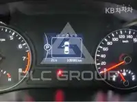 2018 KIA K5