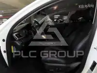2018 KIA K5