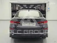 2018 KIA K5