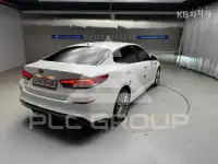 2018 KIA K5