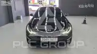 2018 KIA K5