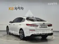 2018 KIA K5