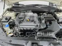 2018 KIA K5