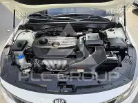 2018 KIA K5