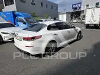 2018 KIA K5