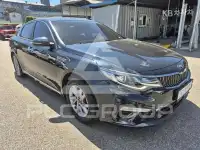 2018 KIA K5