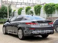2018 KIA K5